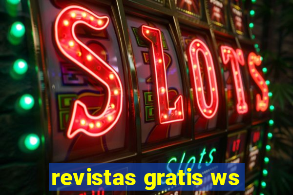 revistas gratis ws